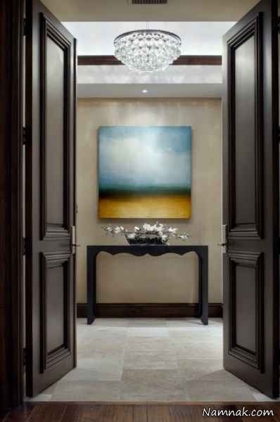 تغییر دکوراسیون